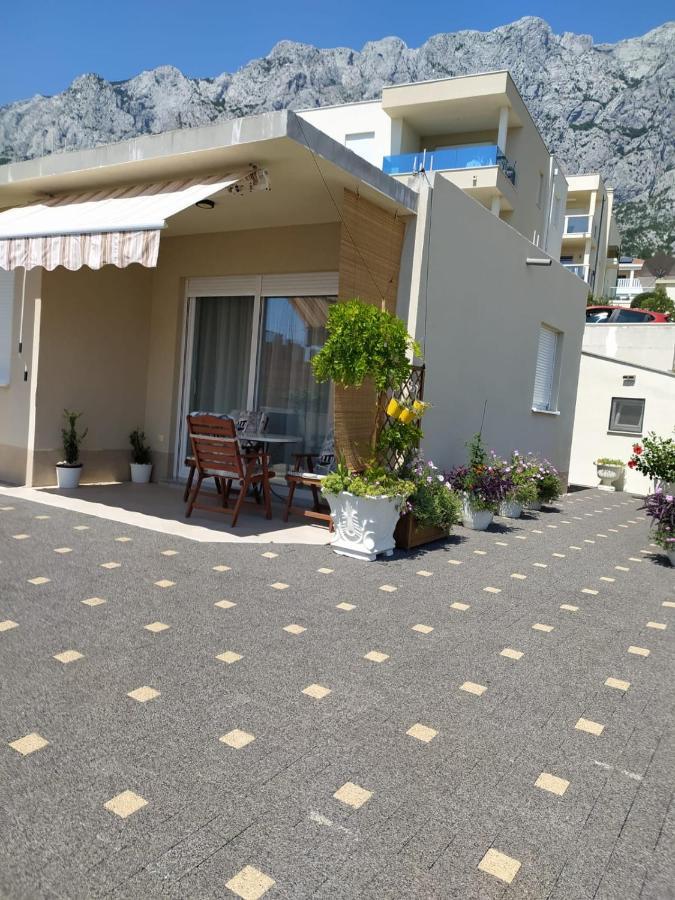 Apartman Pejic,Makarska,Veliko Brdo Διαμέρισμα Εξωτερικό φωτογραφία