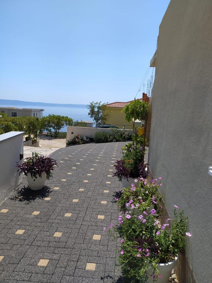 Apartman Pejic,Makarska,Veliko Brdo Διαμέρισμα Εξωτερικό φωτογραφία