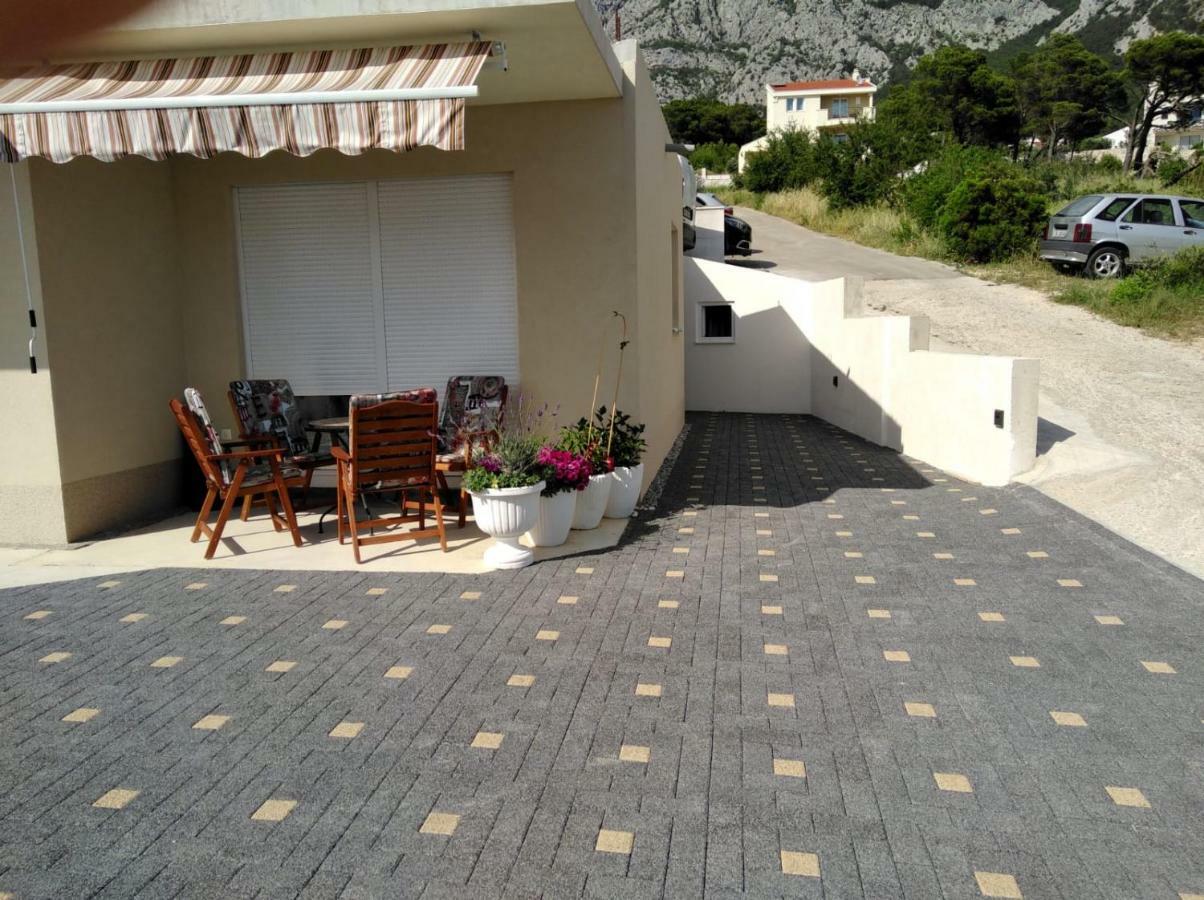 Apartman Pejic,Makarska,Veliko Brdo Διαμέρισμα Εξωτερικό φωτογραφία